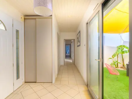 Maison 196 m² vue mer à 10 m de la plage, Noirmoutier : photo 15