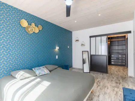 Maison 196 m² vue mer à 10 m de la plage, Noirmoutier : photo 20