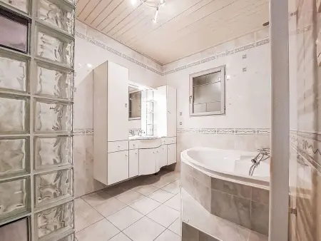 Maison 196 m² vue mer à 10 m de la plage, Noirmoutier : photo 29