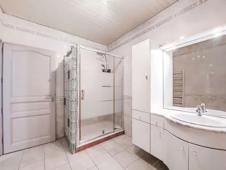 Maison 196 m² vue mer à 10 m de la plage, Noirmoutier : photo 30