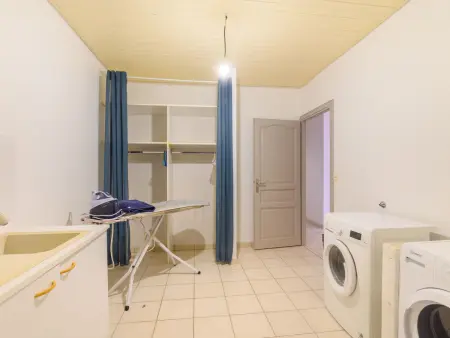 Maison 196 m² vue mer à 10 m de la plage, Noirmoutier : photo 31
