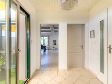 Maison 196 m² vue mer à 10 m de la plage, Noirmoutier : photo 32