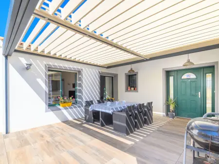 Maison 196 m² vue mer à 10 m de la plage, Noirmoutier : photo 33