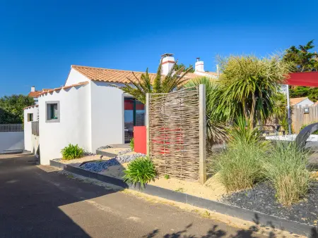 Maison 196 m² vue mer à 10 m de la plage, Noirmoutier : photo 41