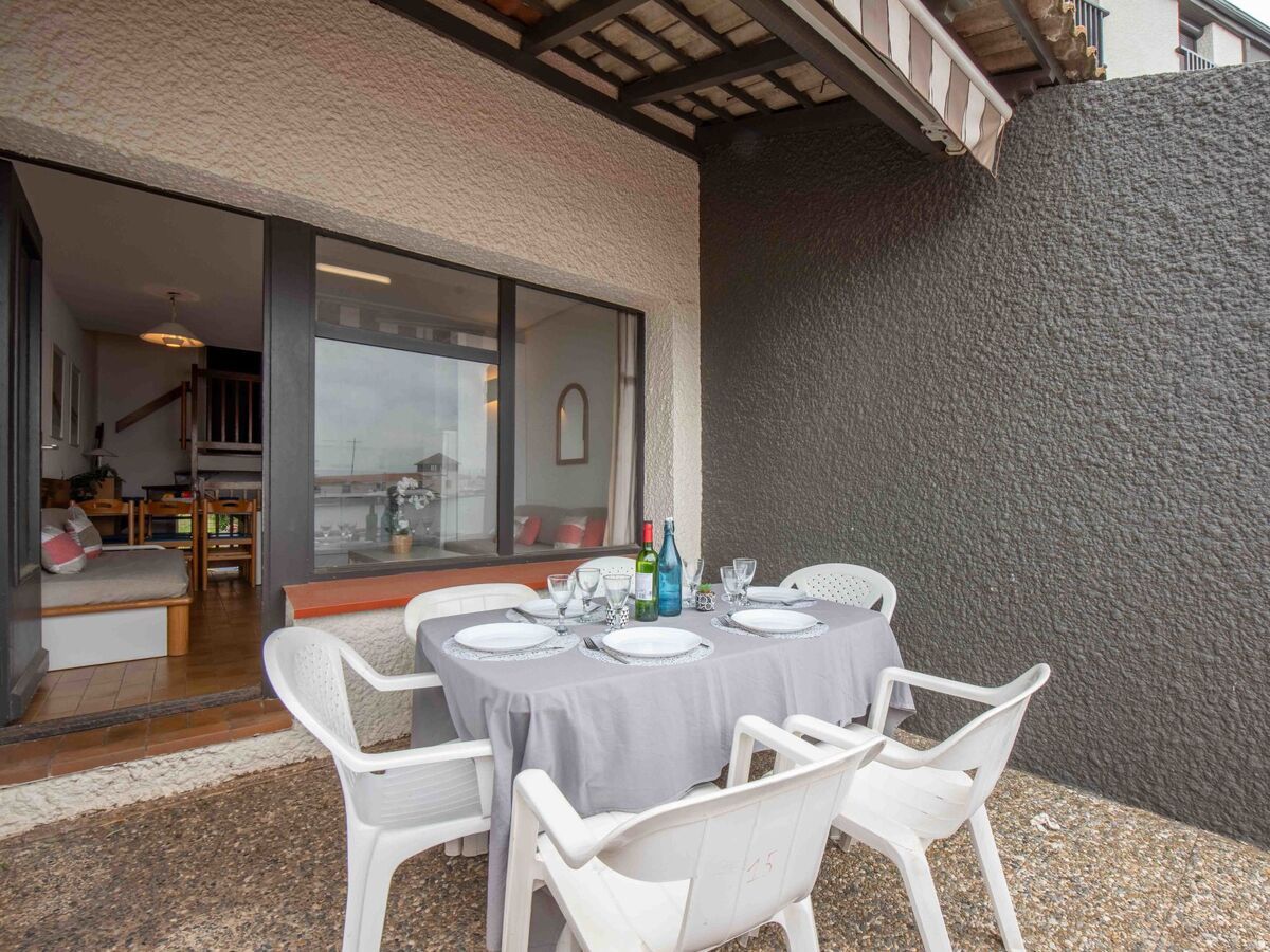 Apt 3 pièces Le Barcarès, 50 m du lac, 2 terrasses - Photo 6