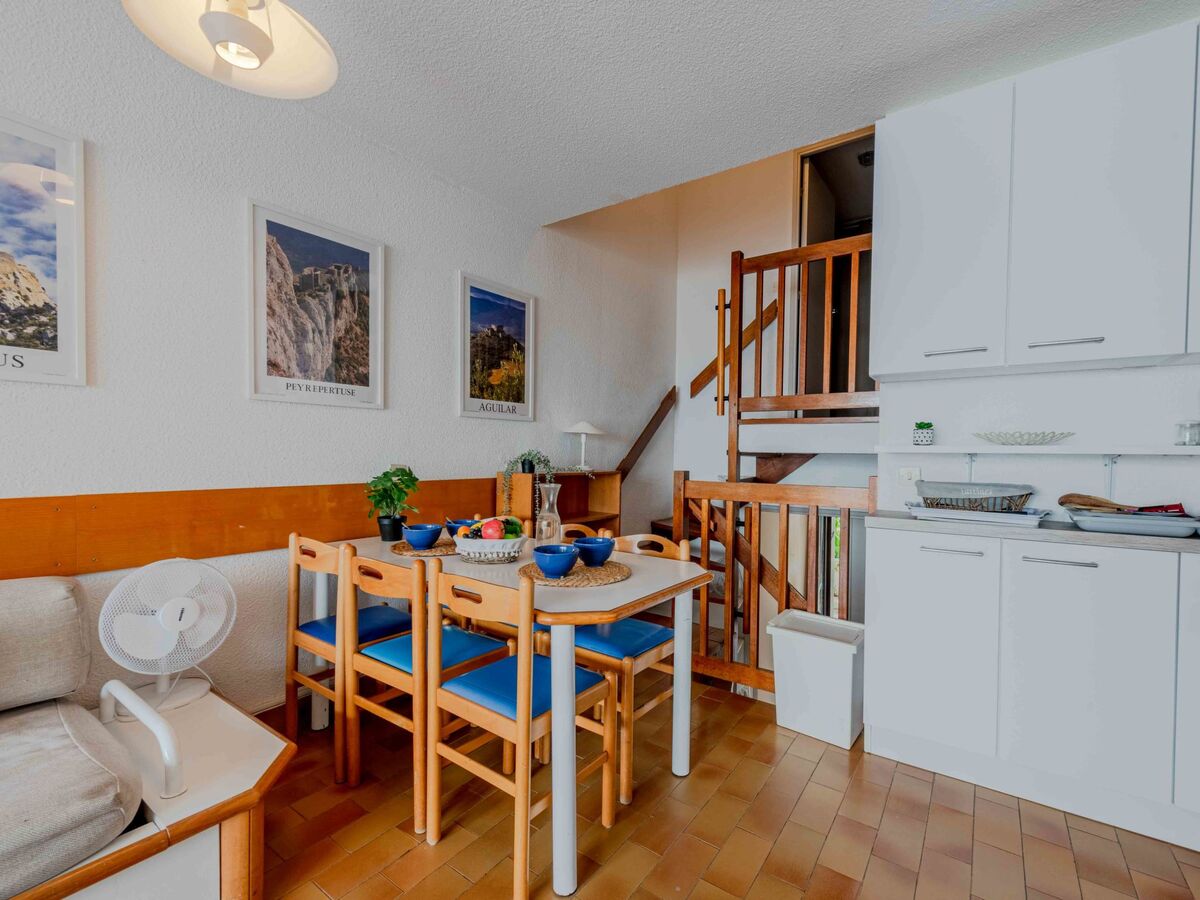 Apt 3 pièces Le Barcarès, 50 m du lac, 2 terrasses - Photo 12