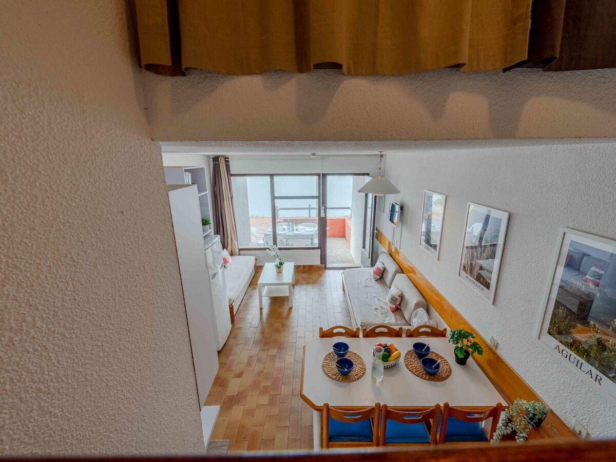 Apt 3 pièces Le Barcarès, 50 m du lac, 2 terrasses - Photo 14