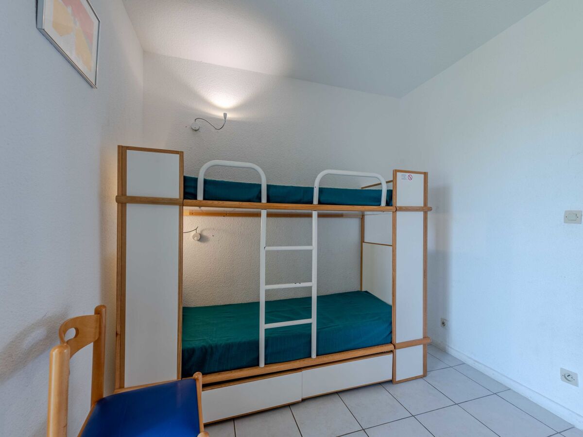 Apt 3 pièces Le Barcarès, 50 m du lac, 2 terrasses - Photo 15
