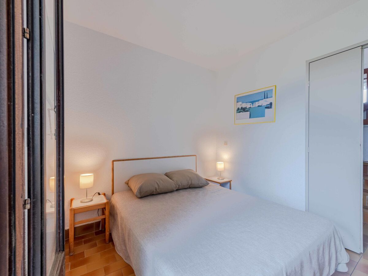Apt 3 pièces Le Barcarès, 50 m du lac, 2 terrasses - Photo 18