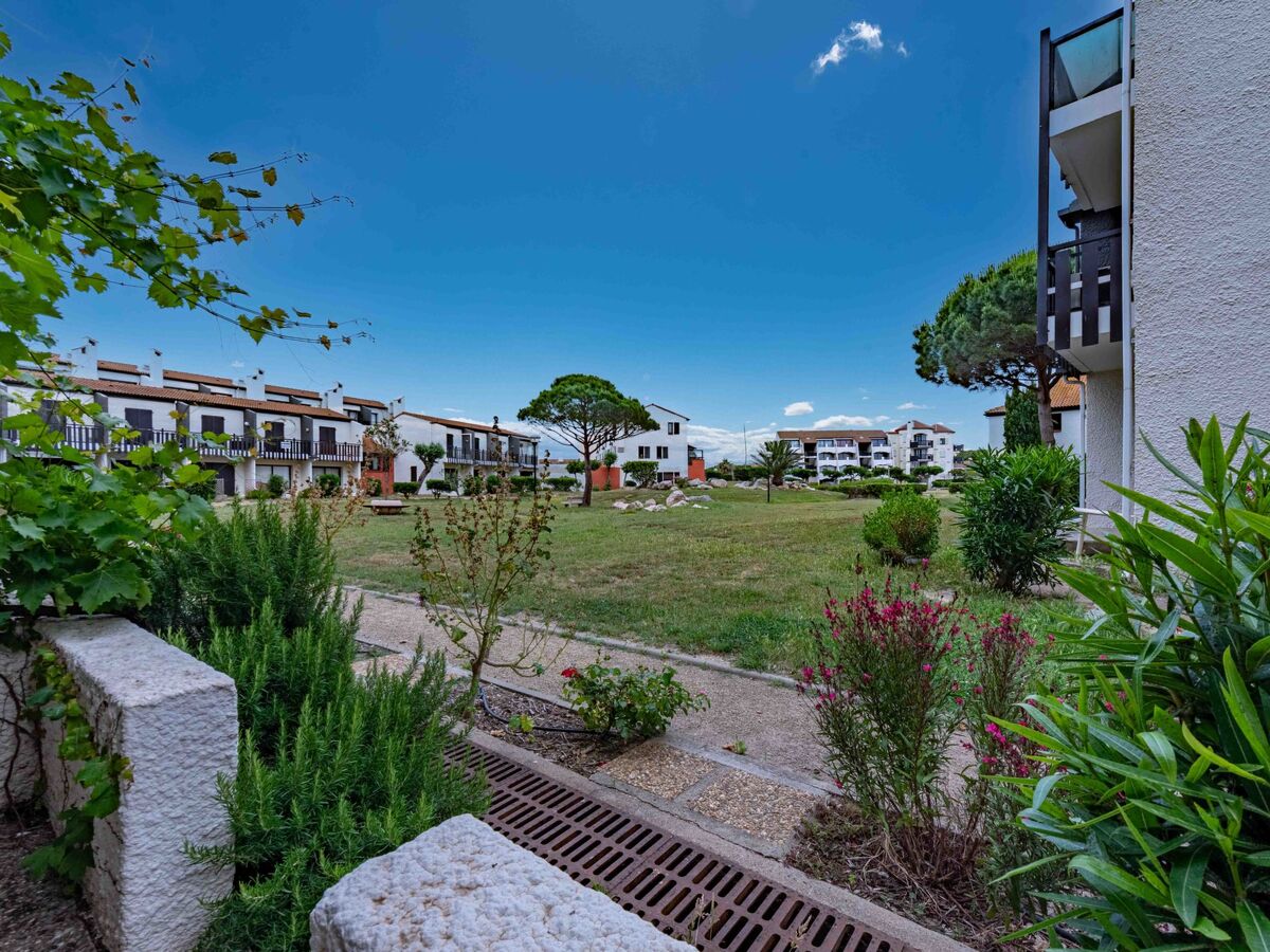 Apt 3 pièces Le Barcarès, 50 m du lac, 2 terrasses - Photo 23