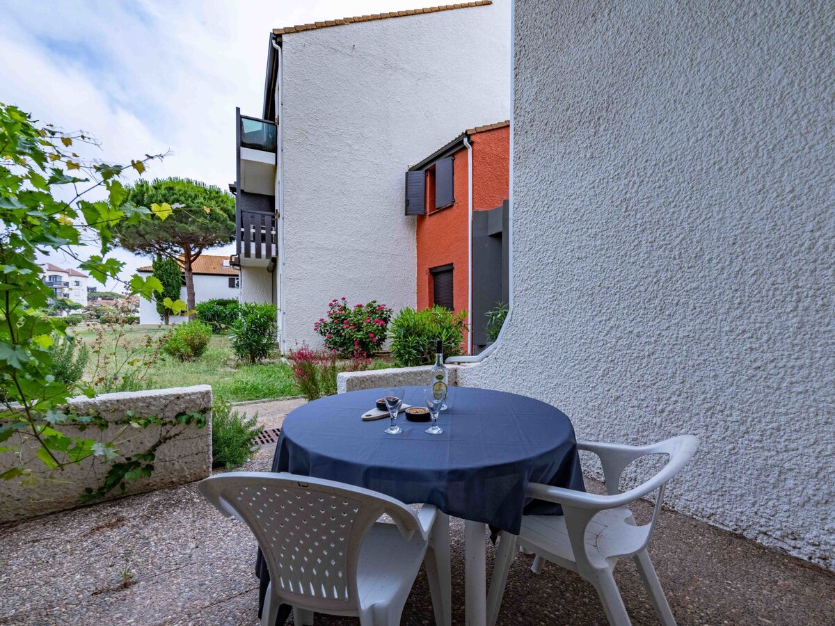 Apt 3 pièces Le Barcarès, 50 m du lac, 2 terrasses - Photo 24