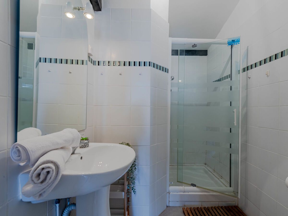 Apartmán Palmyra au Barcarès, 40 m² avec balcon vue lac - Photo 21