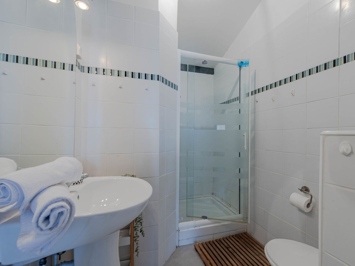 Apartmán Palmyra au Barcarès, 40 m² avec balcon vue lac - Photo 22