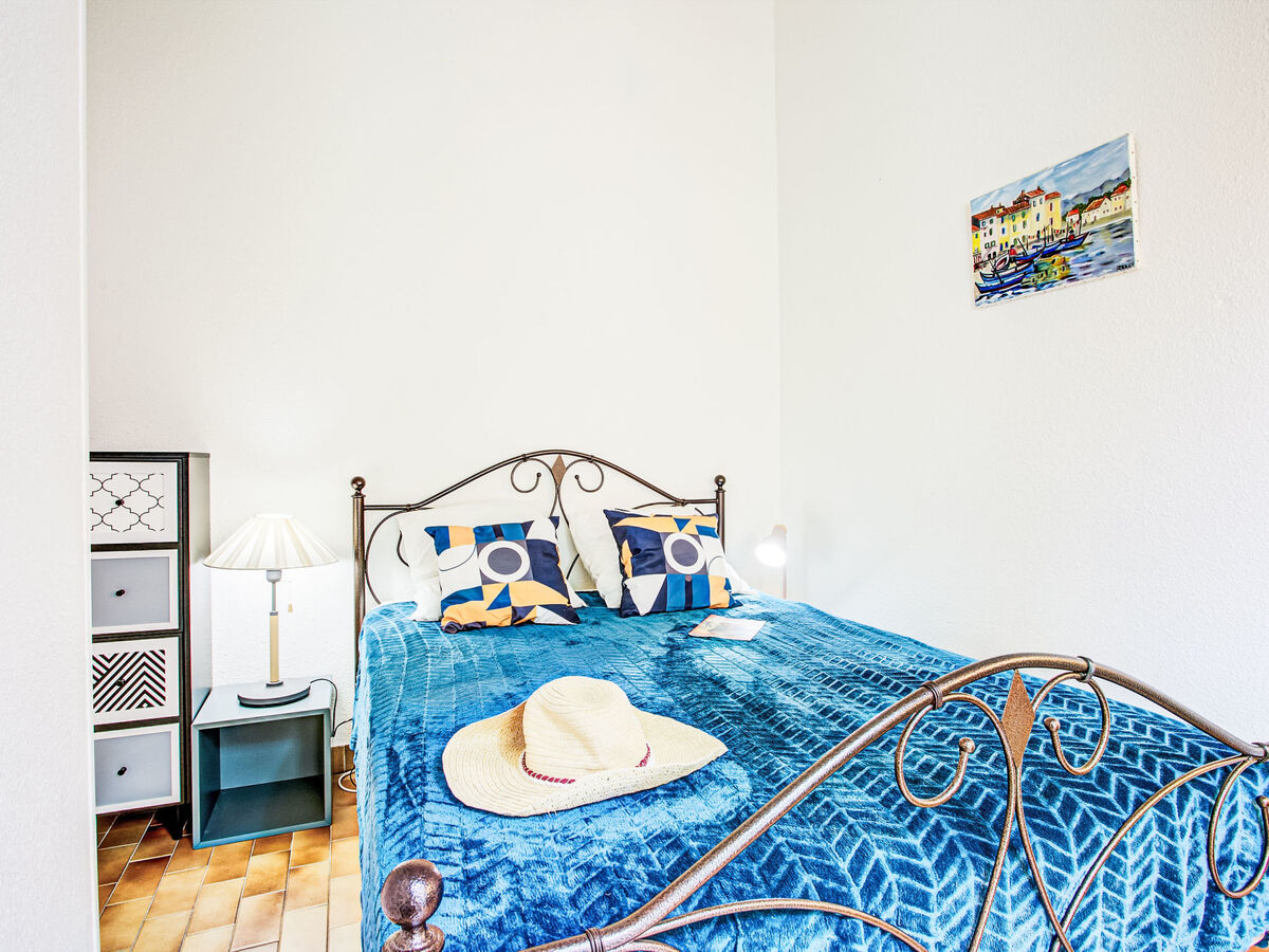 Les Coraux, maison 3 pièces 4 pers. à Canet-Plage - Photo 4