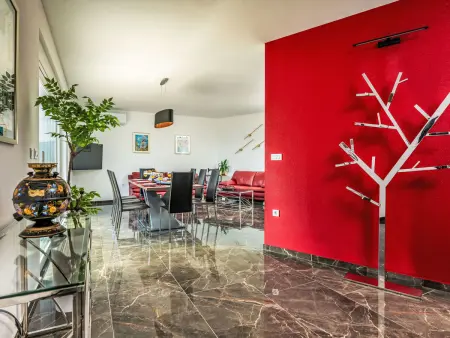 Lumi, Villa 7 personnes à Pula Krnica - Photo 3