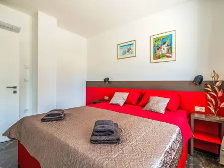 Lumi, Villa 7 personnes à Pula Krnica - Photo 7