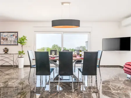 Lumi, Villa 7 personnes à Pula Krnica - Photo 8