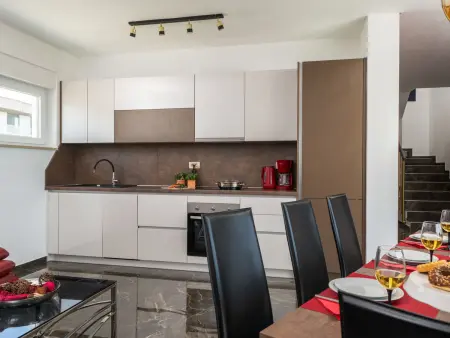 Lumi, Villa 7 personnes à Pula Krnica - Photo 9
