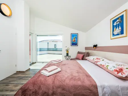 Lumi, Villa 7 personnes à Pula Krnica - Photo 17
