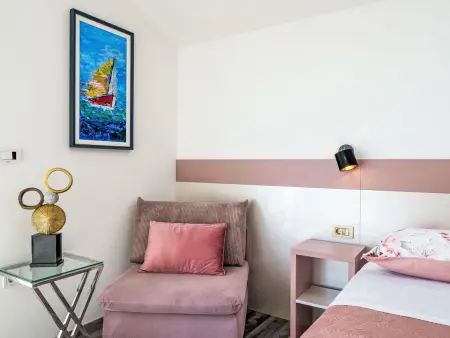 Lumi, Villa 7 personnes à Pula Krnica - Photo 18