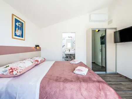 Lumi, Villa 7 personnes à Pula Krnica - Photo 19