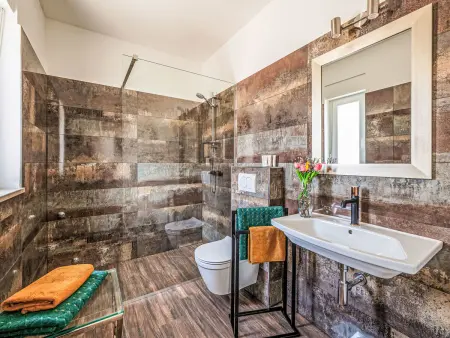 Lumi, Villa 7 personnes à Pula Krnica - Photo 21