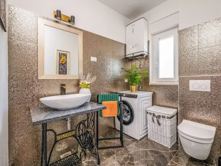 Lumi, Villa 7 personnes à Pula Krnica - Photo 22
