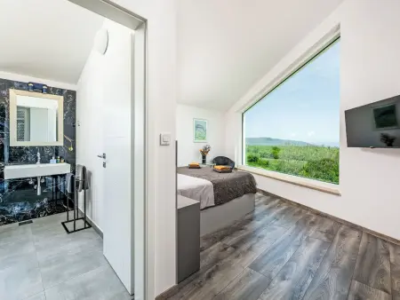 Lumi, Villa 7 personnes à Pula Krnica - Photo 24