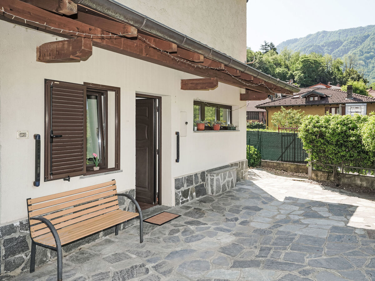 Lake It Easy – Appartement rénové à Castelveccana - Photo 2