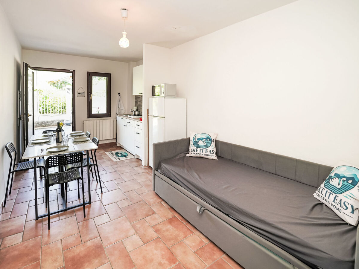 Lake It Easy – Appartement rénové à Castelveccana - Photo 6