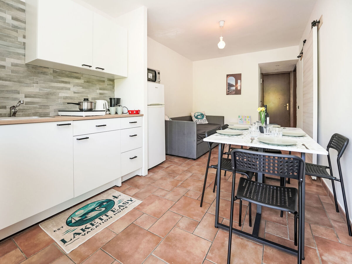 Lake It Easy – Appartement rénové à Castelveccana - Photo 7