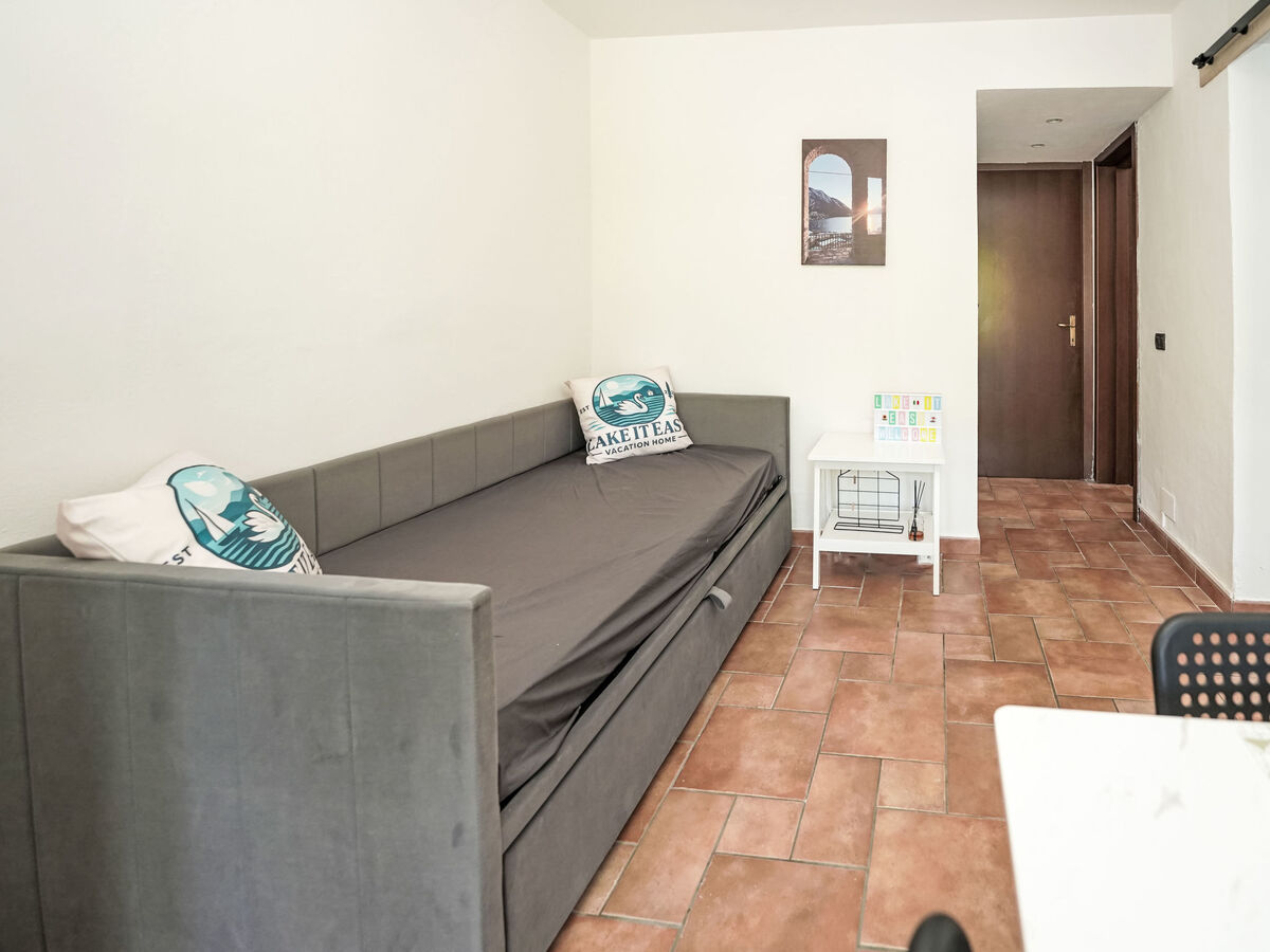 Lake It Easy – Appartement rénové à Castelveccana - Photo 8