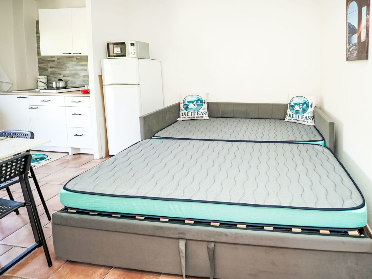 Lake It Easy – Appartement rénové à Castelveccana - Photo 9