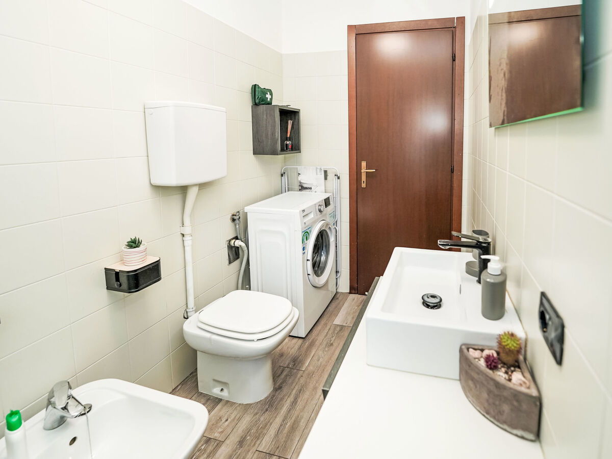Lake It Easy – Appartement rénové à Castelveccana - Photo 17