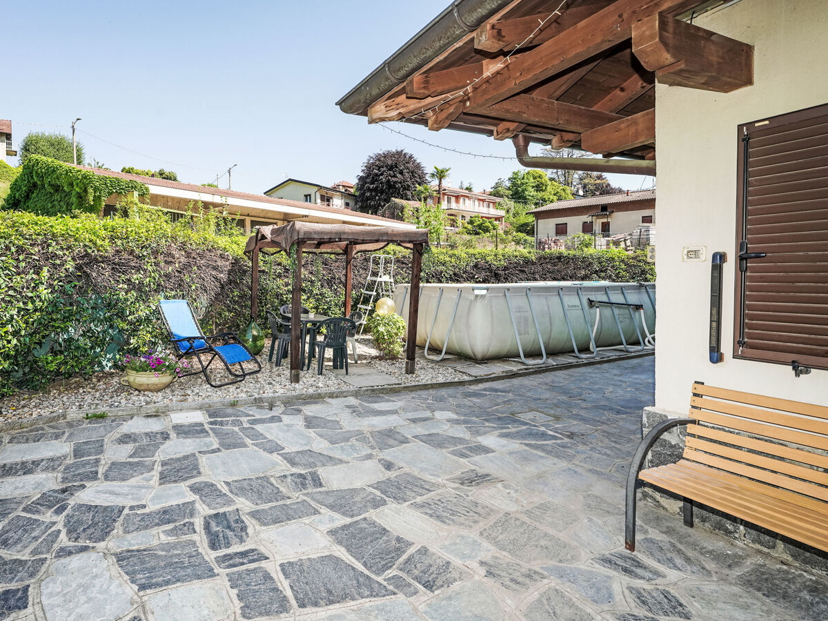 Lake It Easy – Appartement rénové à Castelveccana - Photo 19