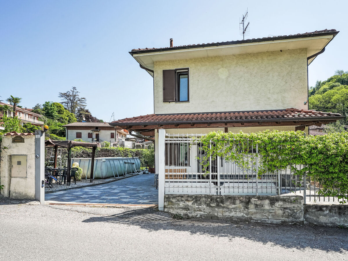 Lake It Easy – Appartement rénové à Castelveccana - Photo 21