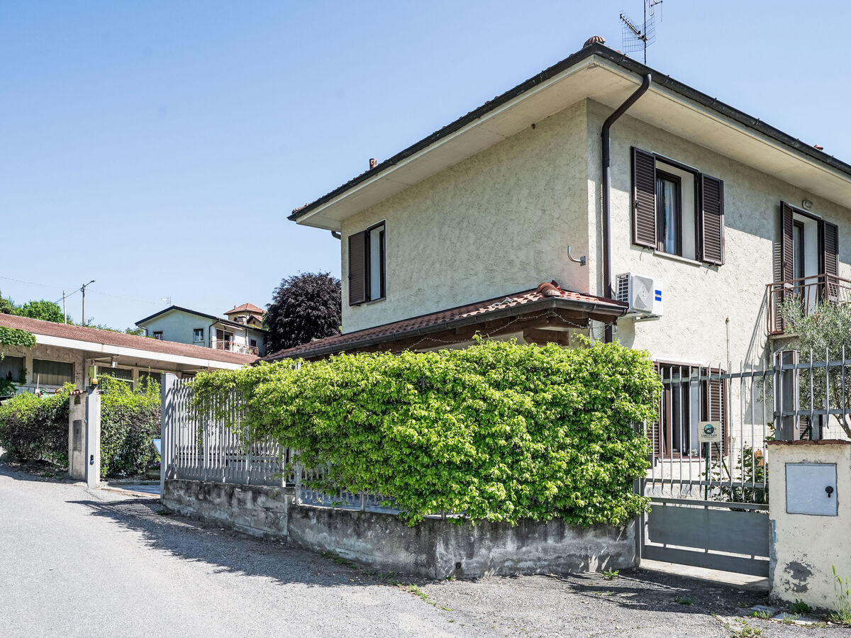 Lake It Easy – Appartement rénové à Castelveccana - Photo 22