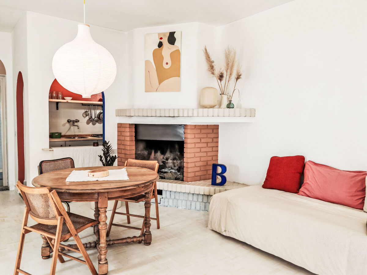 CasaFiu'Hand Made Nest – Studio 40 m² vue lac - Photo 3