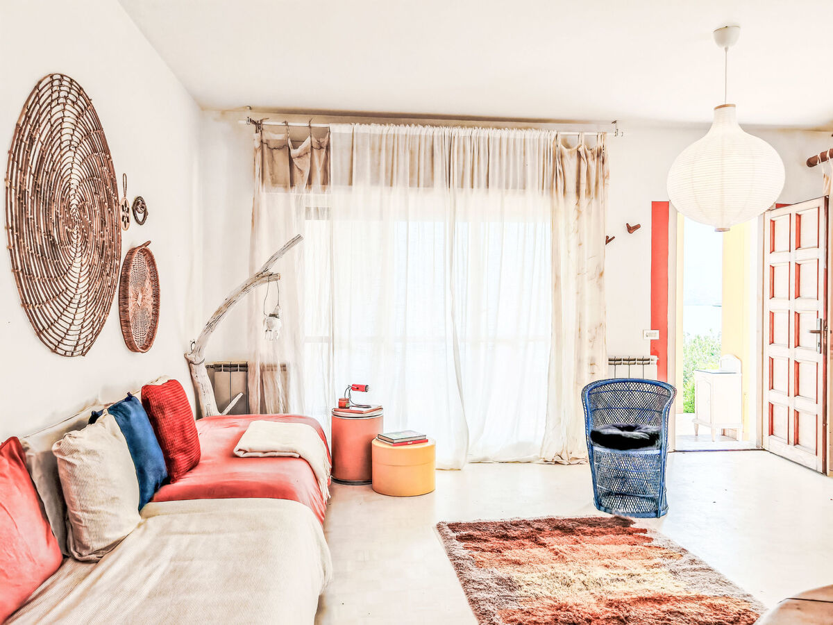 CasaFiu'Hand Made Nest – Studio 40 m² vue lac - Photo 7