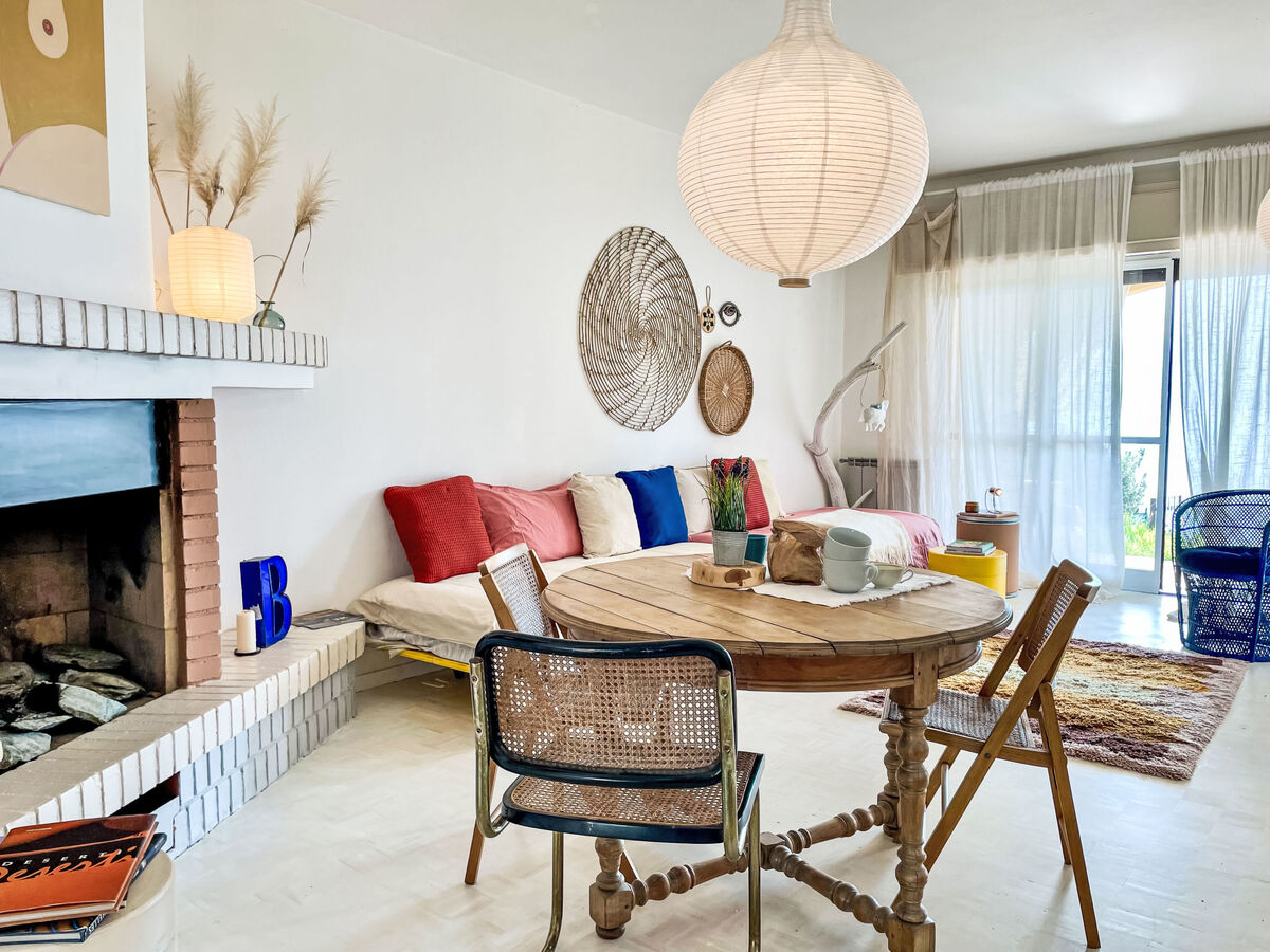 CasaFiu'Hand Made Nest – Studio 40 m² vue lac - Photo 8