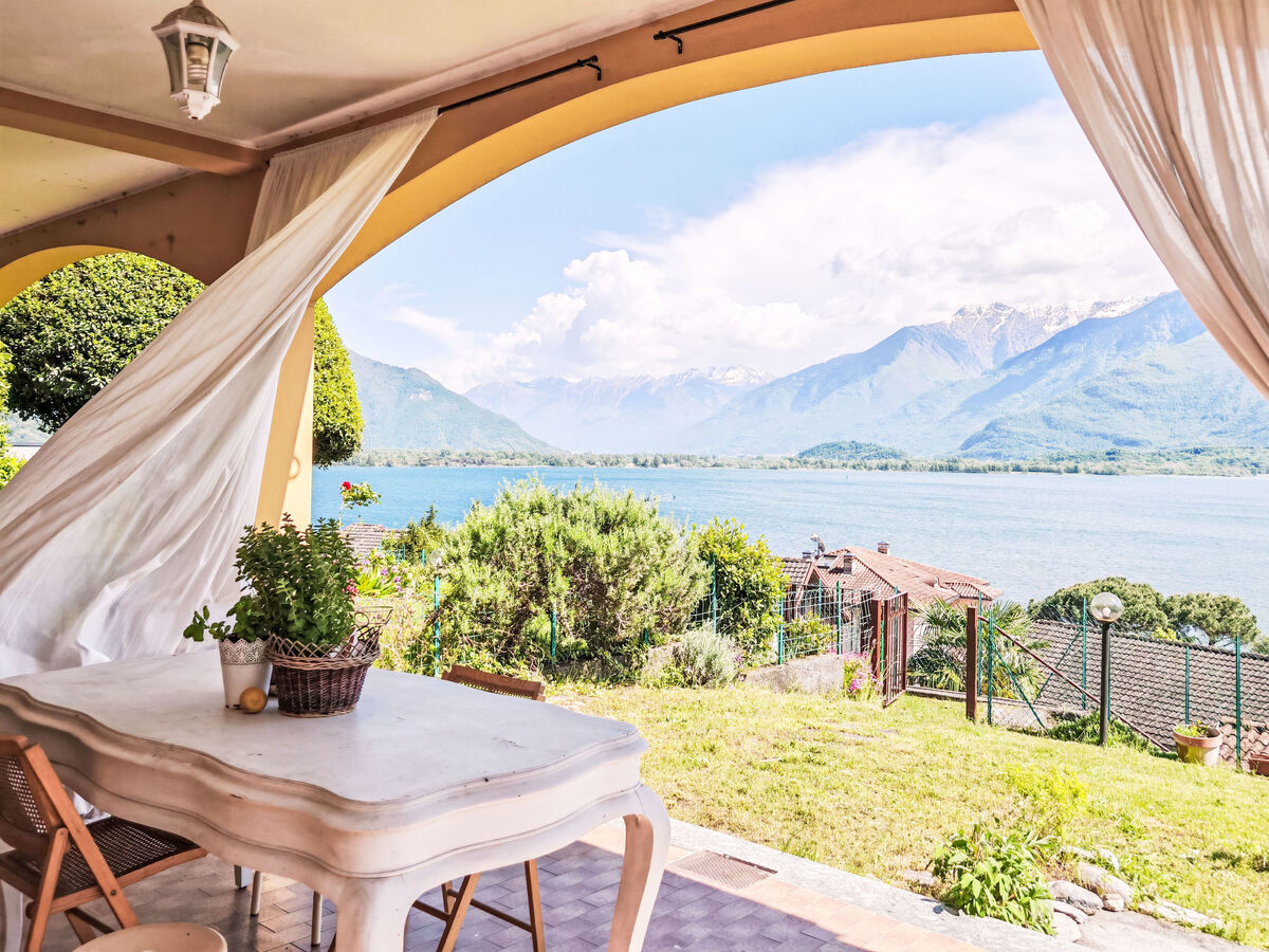 CasaFiu'Hand Made Nest – Studio 40 m² vue lac - Photo 12