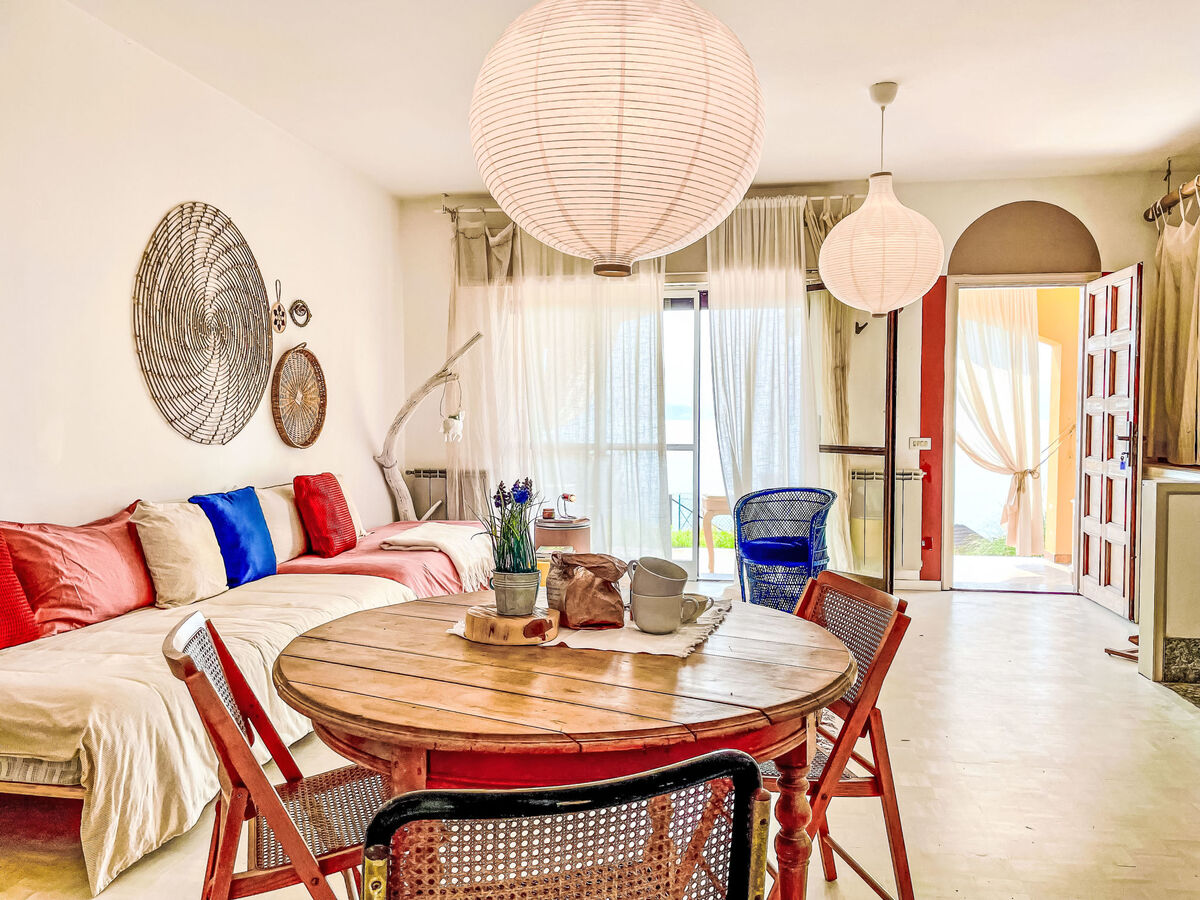 CasaFiu'Hand Made Nest – Studio 40 m² vue lac - Photo 13