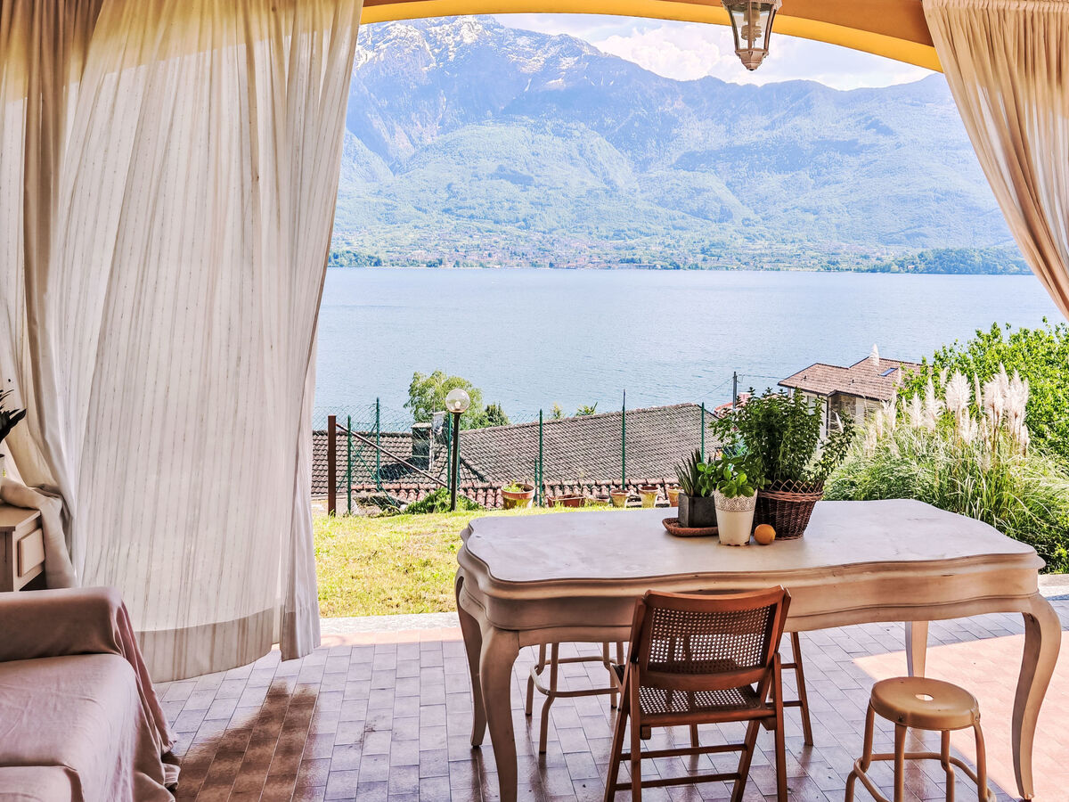 CasaFiu'Hand Made Nest – Studio 40 m² vue lac - Photo 14