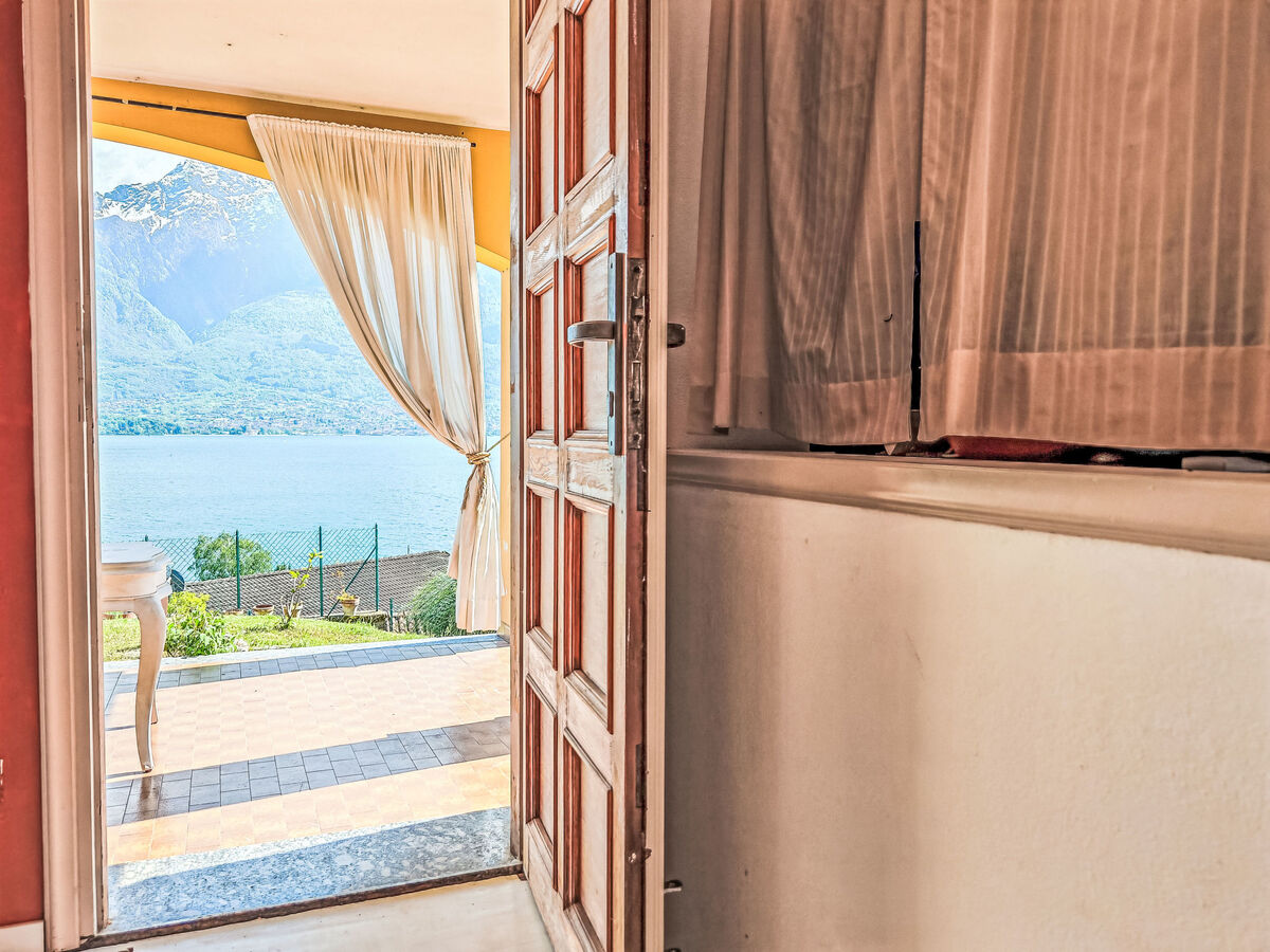 CasaFiu'Hand Made Nest – Studio 40 m² vue lac - Photo 15