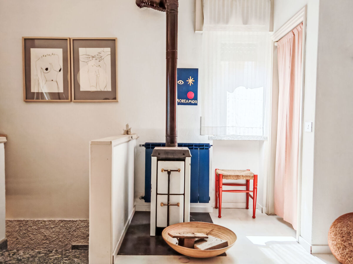 CasaFiu'Hand Made Nest – Studio 40 m² vue lac - Photo 16
