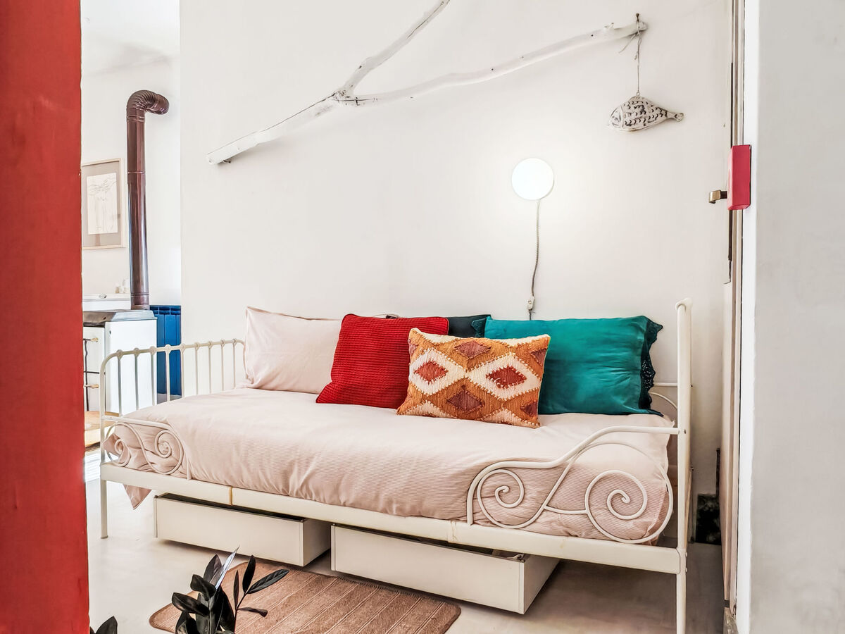 CasaFiu'Hand Made Nest – Studio 40 m² vue lac - Photo 21