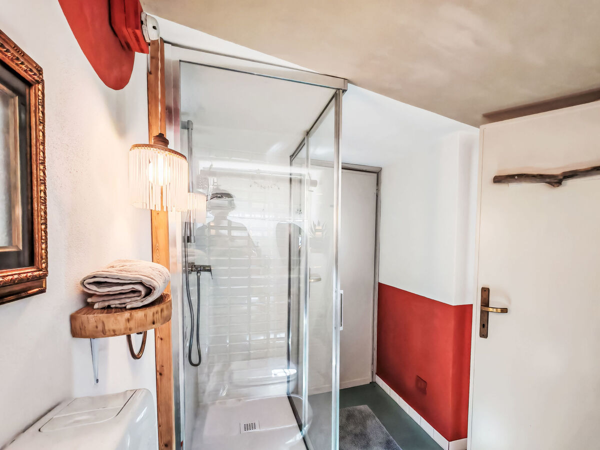 CasaFiu'Hand Made Nest – Studio 40 m² vue lac - Photo 22