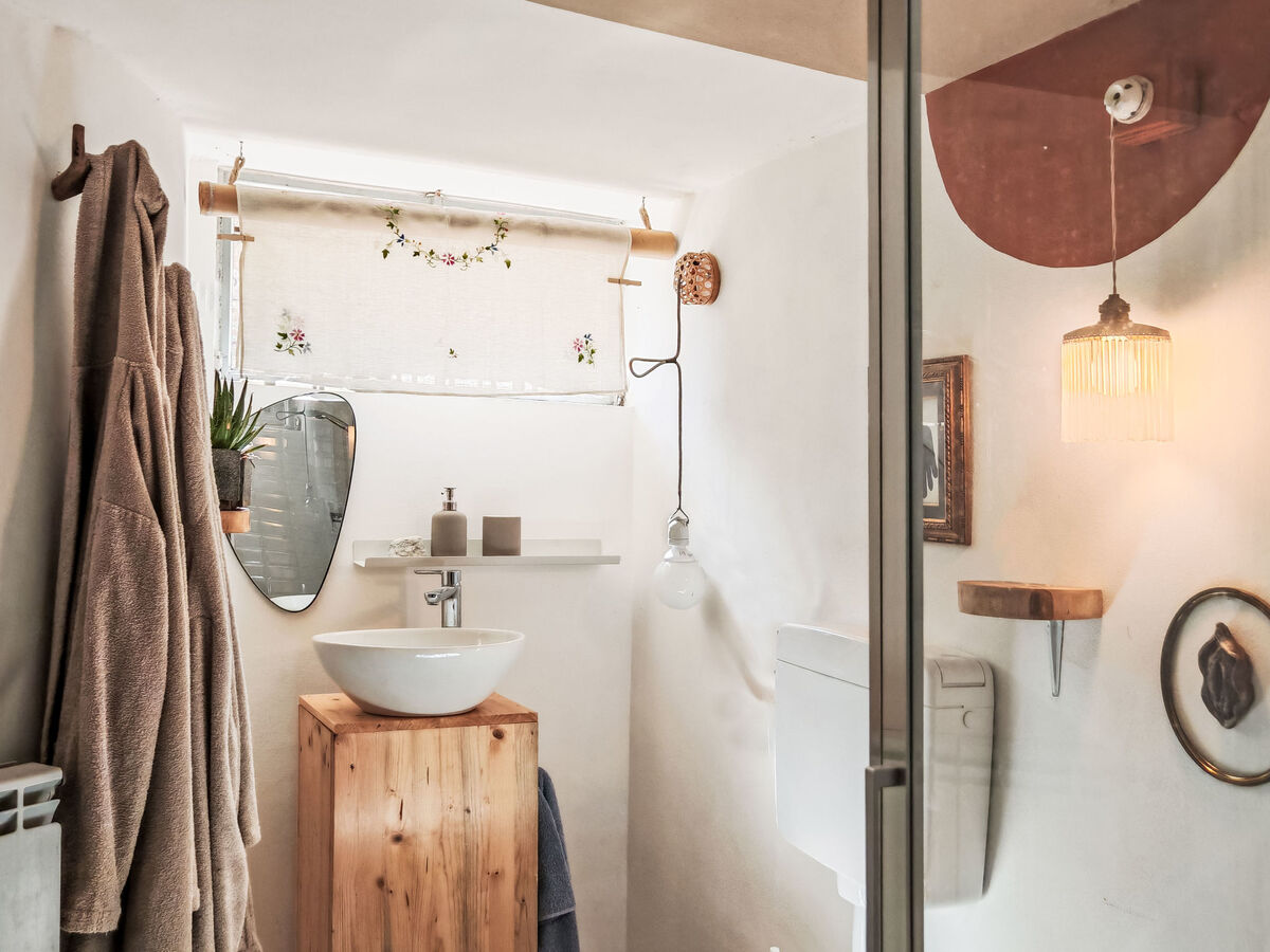 CasaFiu'Hand Made Nest – Studio 40 m² vue lac - Photo 23