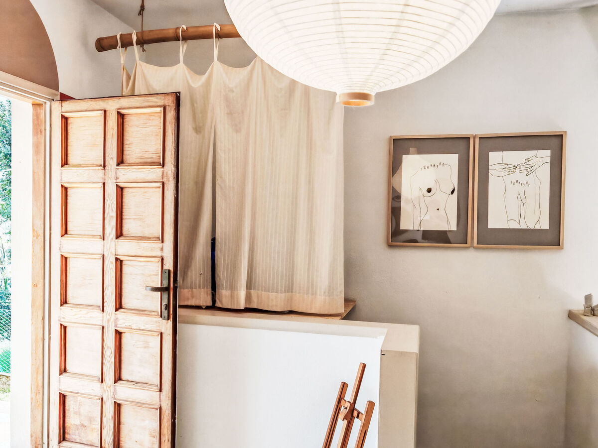CasaFiu'Hand Made Nest – Studio 40 m² vue lac - Photo 25
