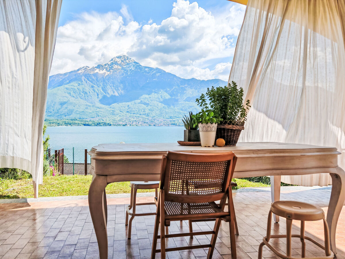 CasaFiu'Hand Made Nest – Studio 40 m² vue lac - Photo 28